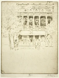 Garrick Theatre