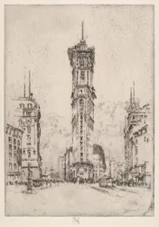 Times Building