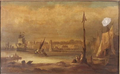 Shields havn
