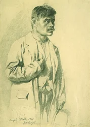 Kroatisk, 1908.