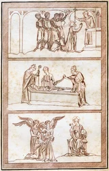 The Life of Thomas Becket, 1801.