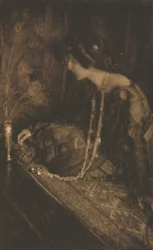 Kameraarbeid: Lenore