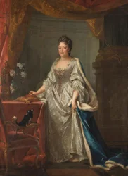 Kurfyrstinne Therese Kunigunde