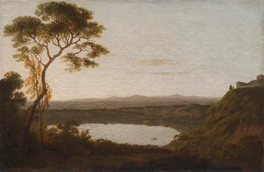 Albanosjøen