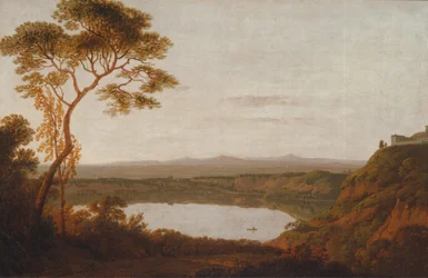 Albanosjøen