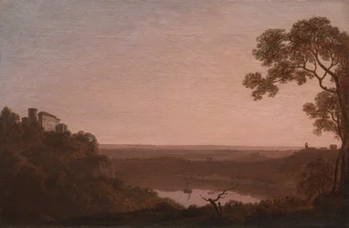 Nemisjøen