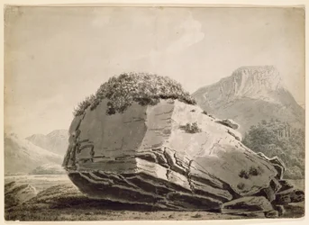Bowderstone Borrowdale