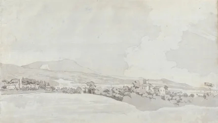 Campagnaen