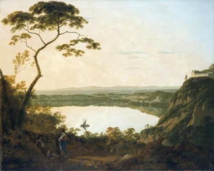 Albano-sjøen