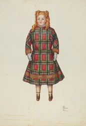 Dukke - Firenze, ca. 1941