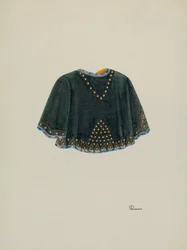 jakke, c. 1936.