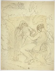 Ceres og Proserpine