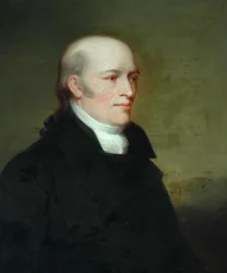 James Lister