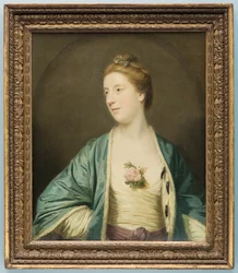 Fru Chalmers