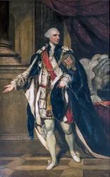 Portrett av John Stuart, 3. jarl av Bute (1713–1792)