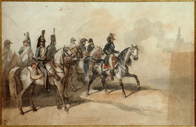 Bonaparte i Egypt