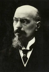 Portrett av Émile Fabre (foto)