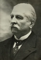 Portrett av Joseph Babinsky (bilde)