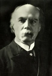 Portrett av Louis Liard (bilde)
