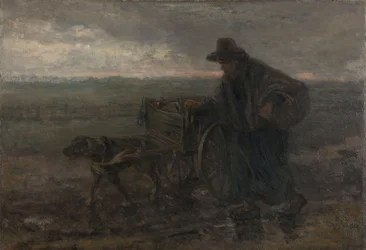 På landeveier og jorder