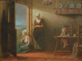 Etter stormen