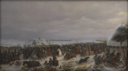 Affæren på Vorbasse 29. februar 1864
