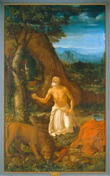 Den hellige Jerome (maleri)