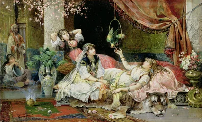 I Harem
