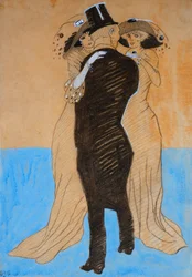 Smiger, 1908