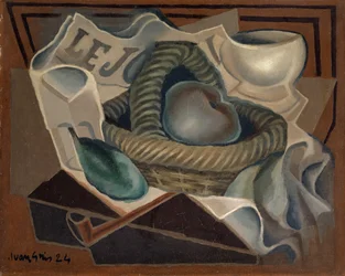 Kurven, 1924