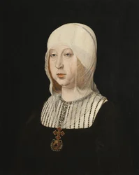 Isabella den katolske