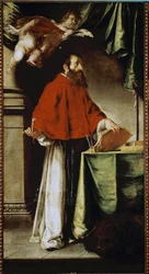 Den hellige Jerome