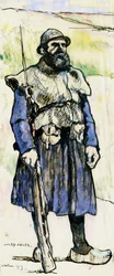 Soldat i Verdun