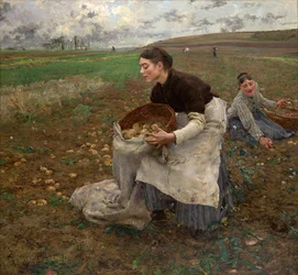oktober