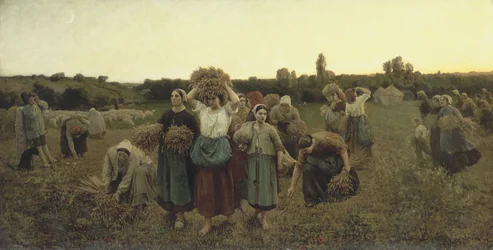 Tilbakekallingen av sankerne