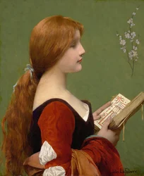 Jeanne den rødhårede