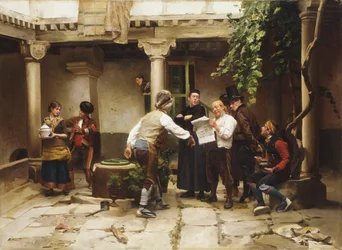 Politikerne,