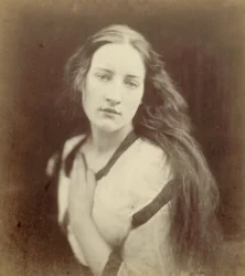«Ekkoet», Hattie Campbell