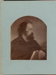 A. Tennyson