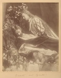 Gareth og Lynette