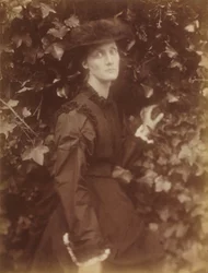 Julia Jackson Duckworth (1846–1895)