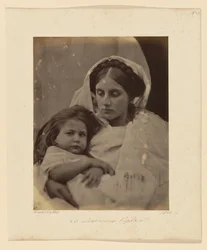 Den våkende Madonna