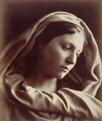 «Mary Mother» Mary Ann Hillier