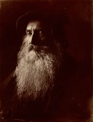 Sir Henry Taylor (en Rembrandt)