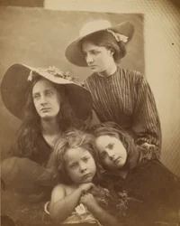 Sommerdager, 1866.