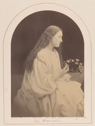 Dedikasjonen (Hattie Campbell)