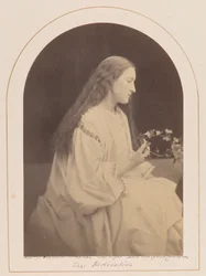 Dedikasjonen [Hattie Campbell]