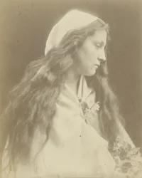 «Innsjøens frue» Mary Ann Hillier