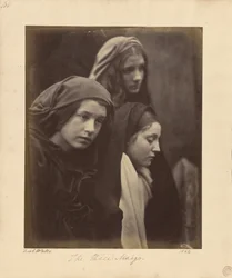 De tre Mariaene