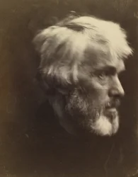 Thomas Carlyle (1795–1881)